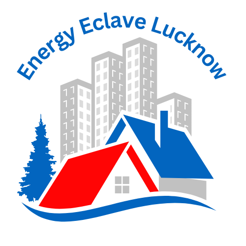 Energy Enclave Lucknow
